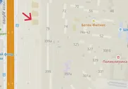 Нежилое помещение - Кирова пр-кт, 399Б / ЖК «Времена года»