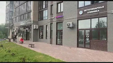 г Ижевск, ул Кирова, д. 98, Помещение свободного назначения, 1 линия на ул. Кирова 8-937-008-56-34