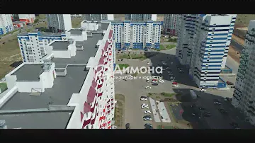 ЖК "Маршала Рокоссовского", г. Оренбург