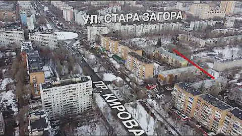 город  Самара, проспект Кирова. 273 аренда нежилого помещения 1 этаж